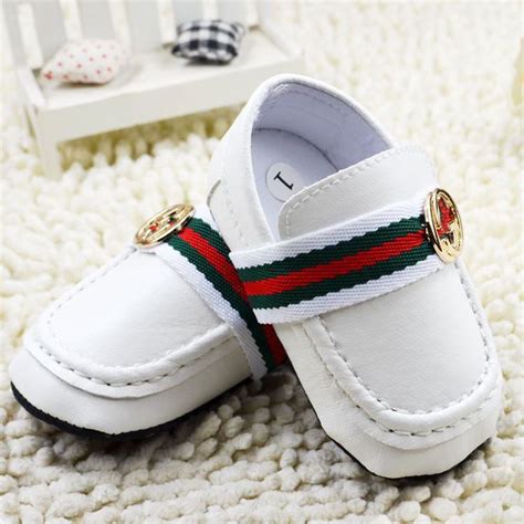 baby girl gucci loafers|Gucci baby boy clothes outlet.